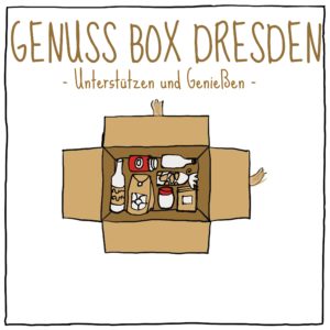 Genuss Box Dresden Genussbox Foodbox