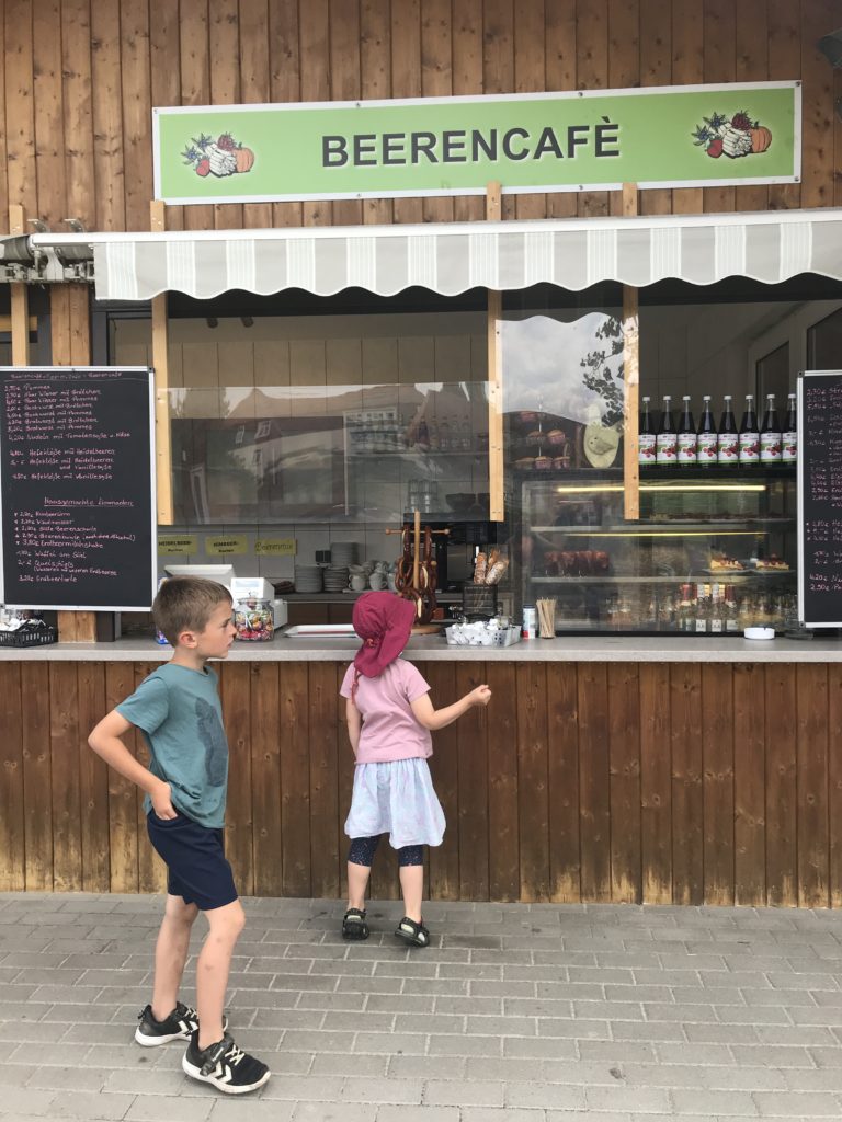 Beerencafe 